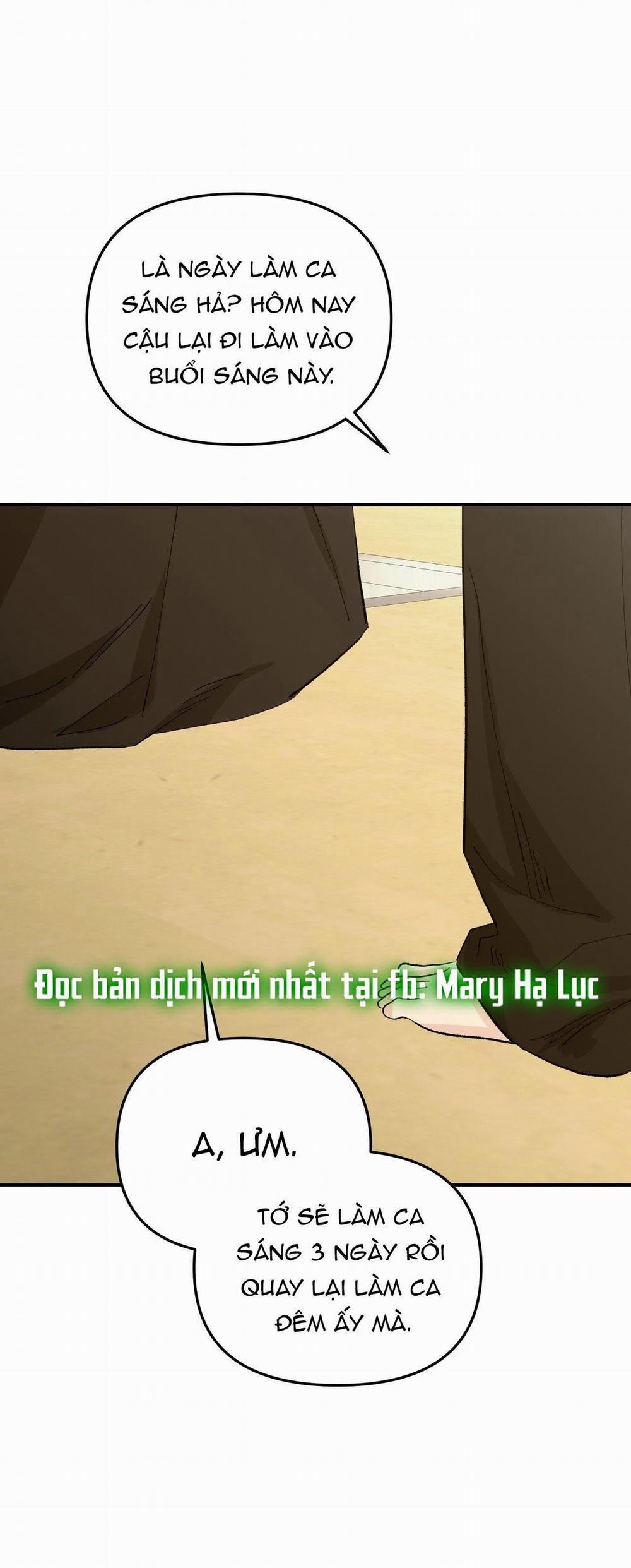 [18+] Sự Trói Buộc Của Con Mồi 12.1 trang 18