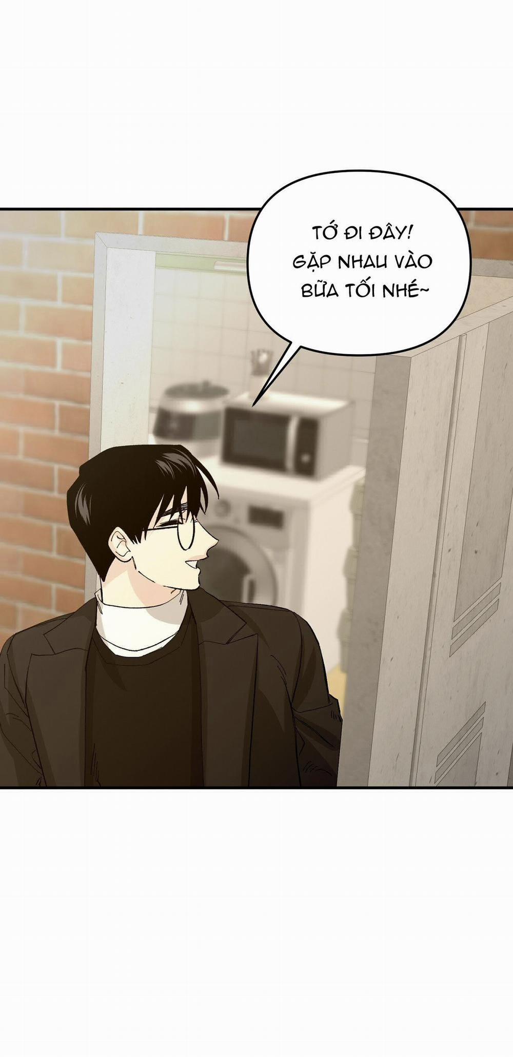 [18+] Sự Trói Buộc Của Con Mồi 12.1 trang 23