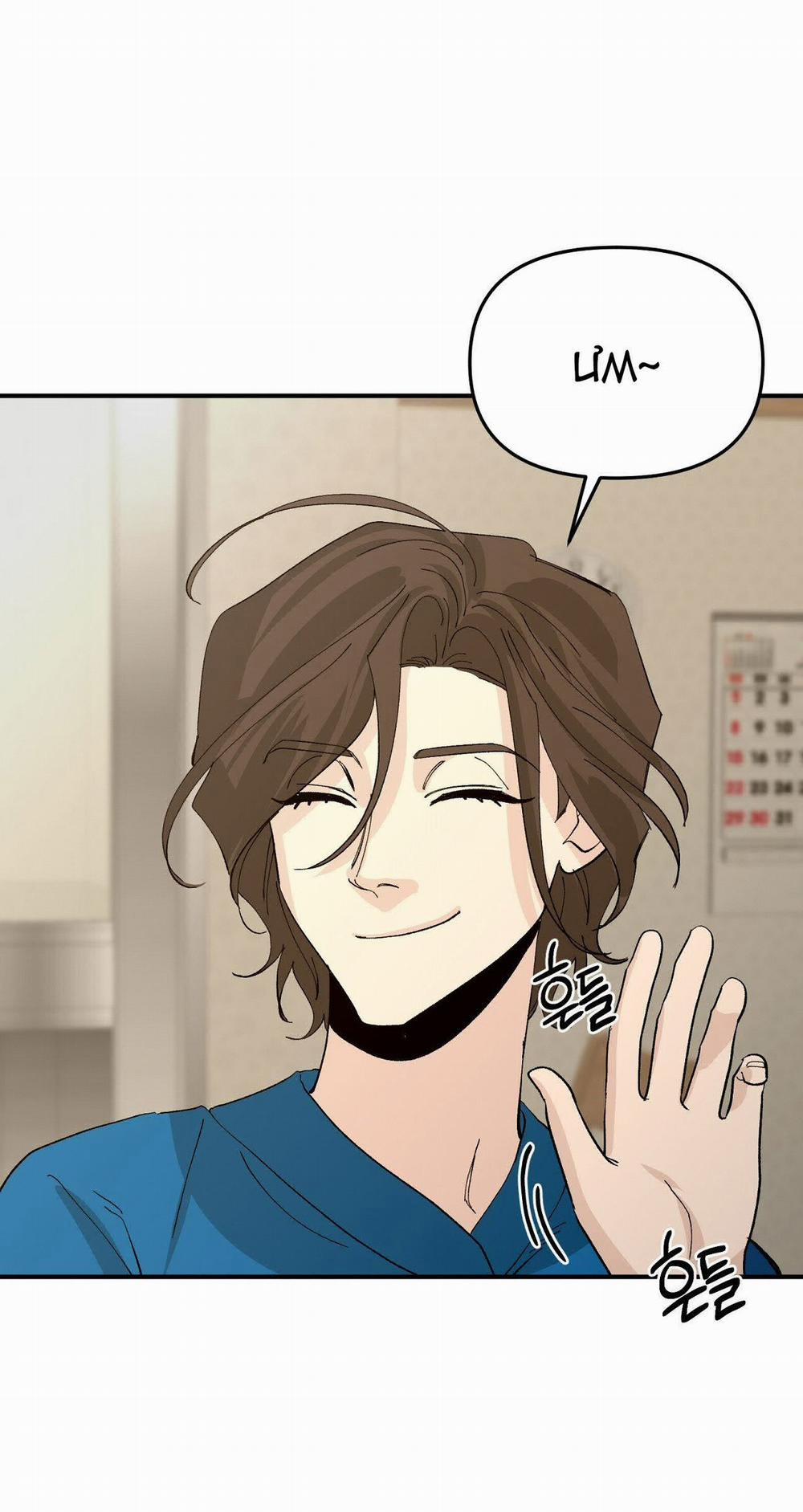 [18+] Sự Trói Buộc Của Con Mồi 12.1 trang 24