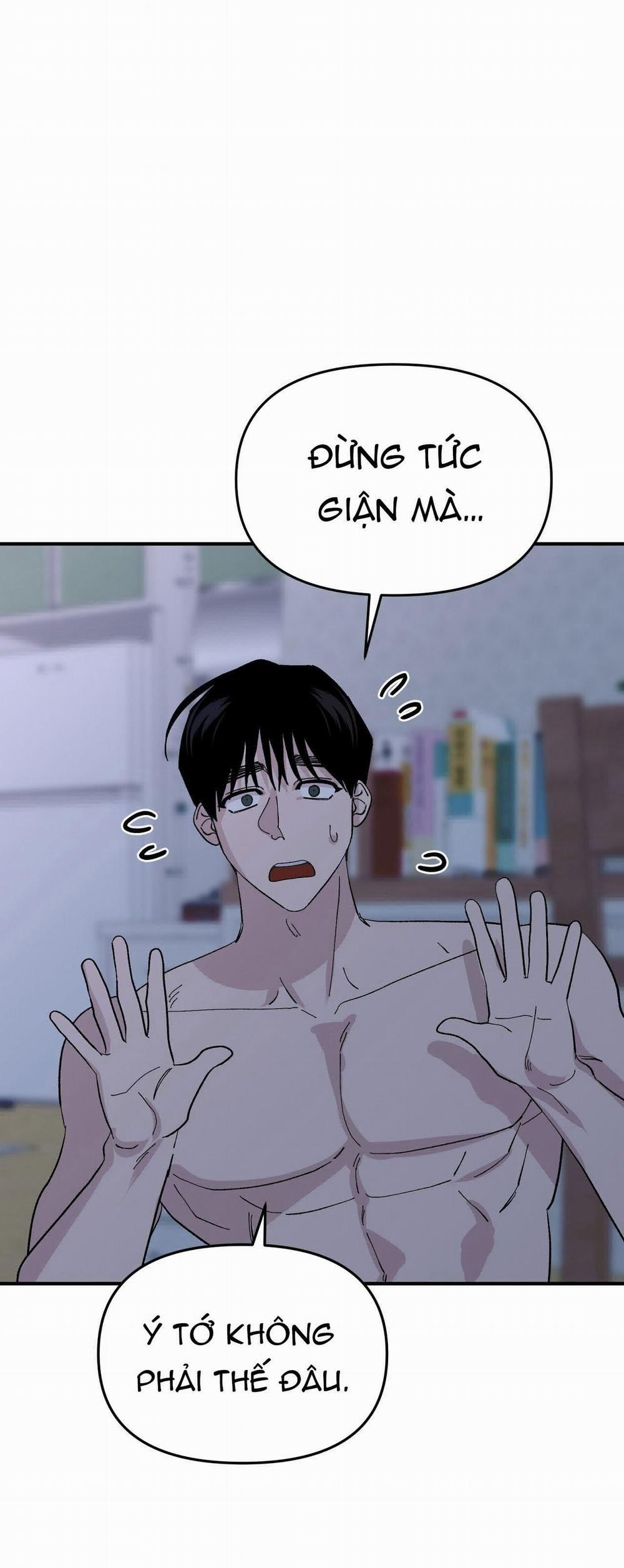 [18+] Sự Trói Buộc Của Con Mồi 12.1 trang 3