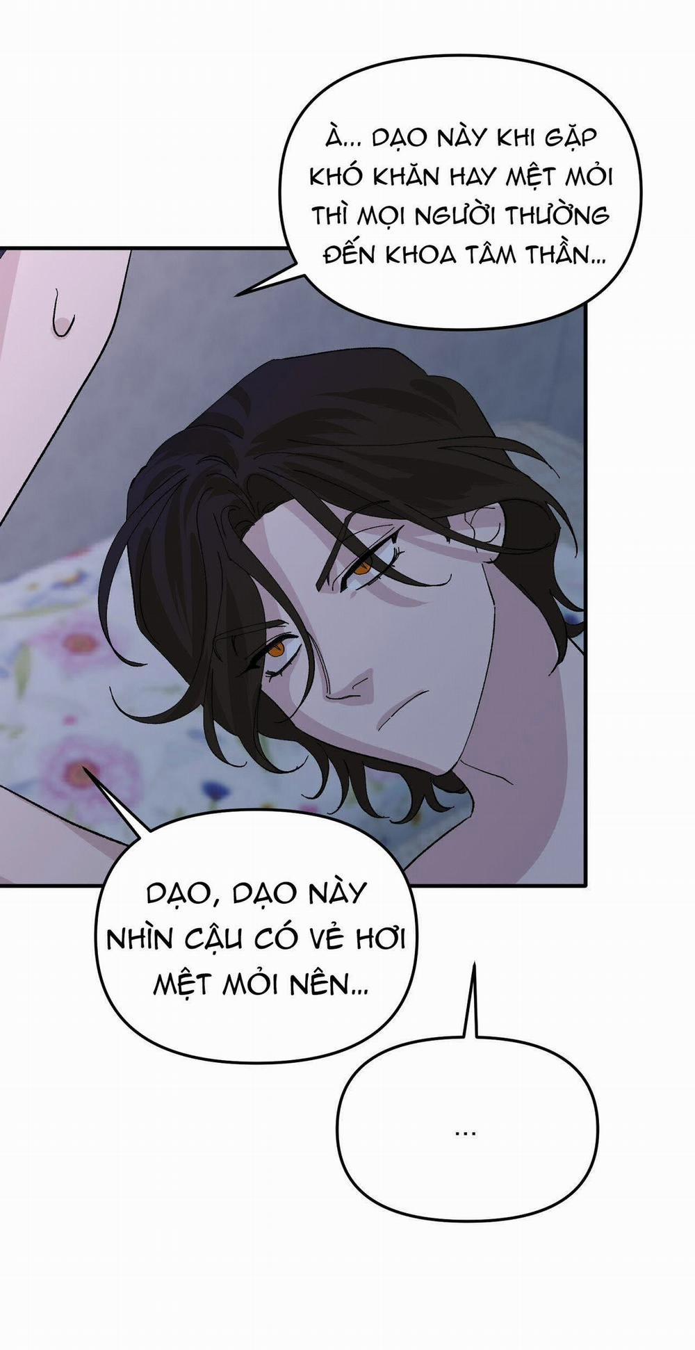 [18+] Sự Trói Buộc Của Con Mồi 12.1 trang 4