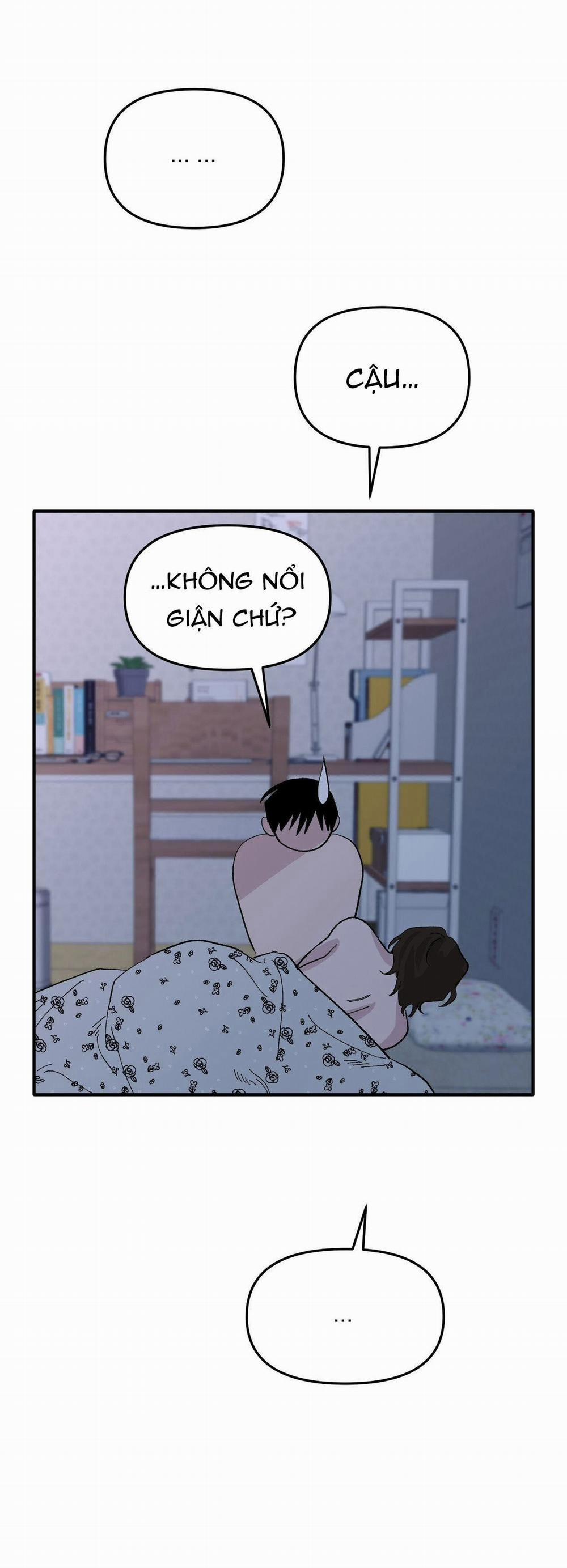 [18+] Sự Trói Buộc Của Con Mồi 12.1 trang 5