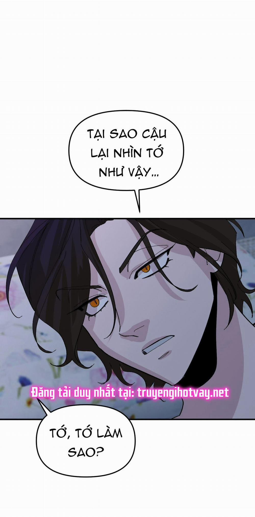 [18+] Sự Trói Buộc Của Con Mồi 12.1 trang 6