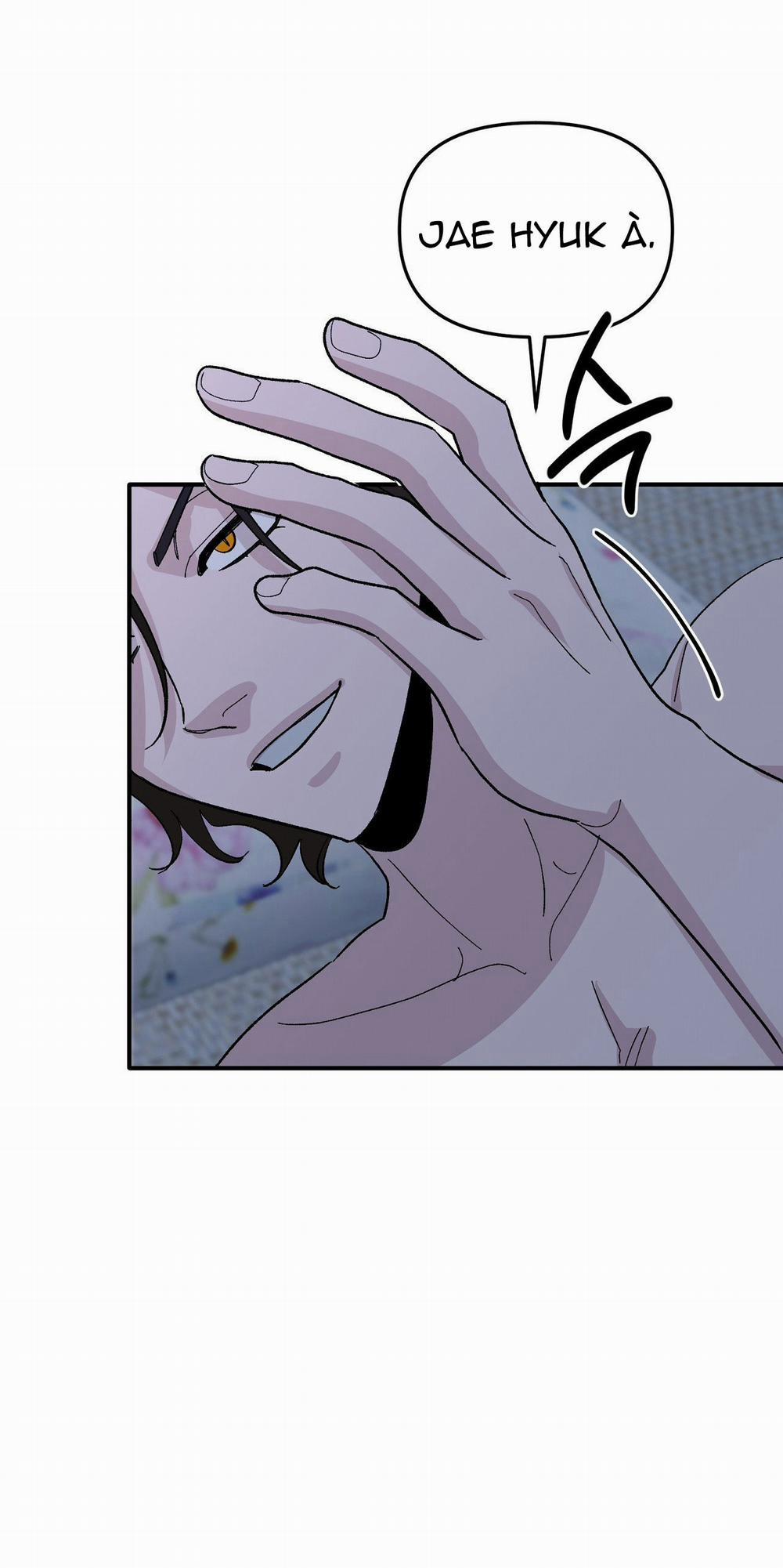 [18+] Sự Trói Buộc Của Con Mồi 12.1 trang 7