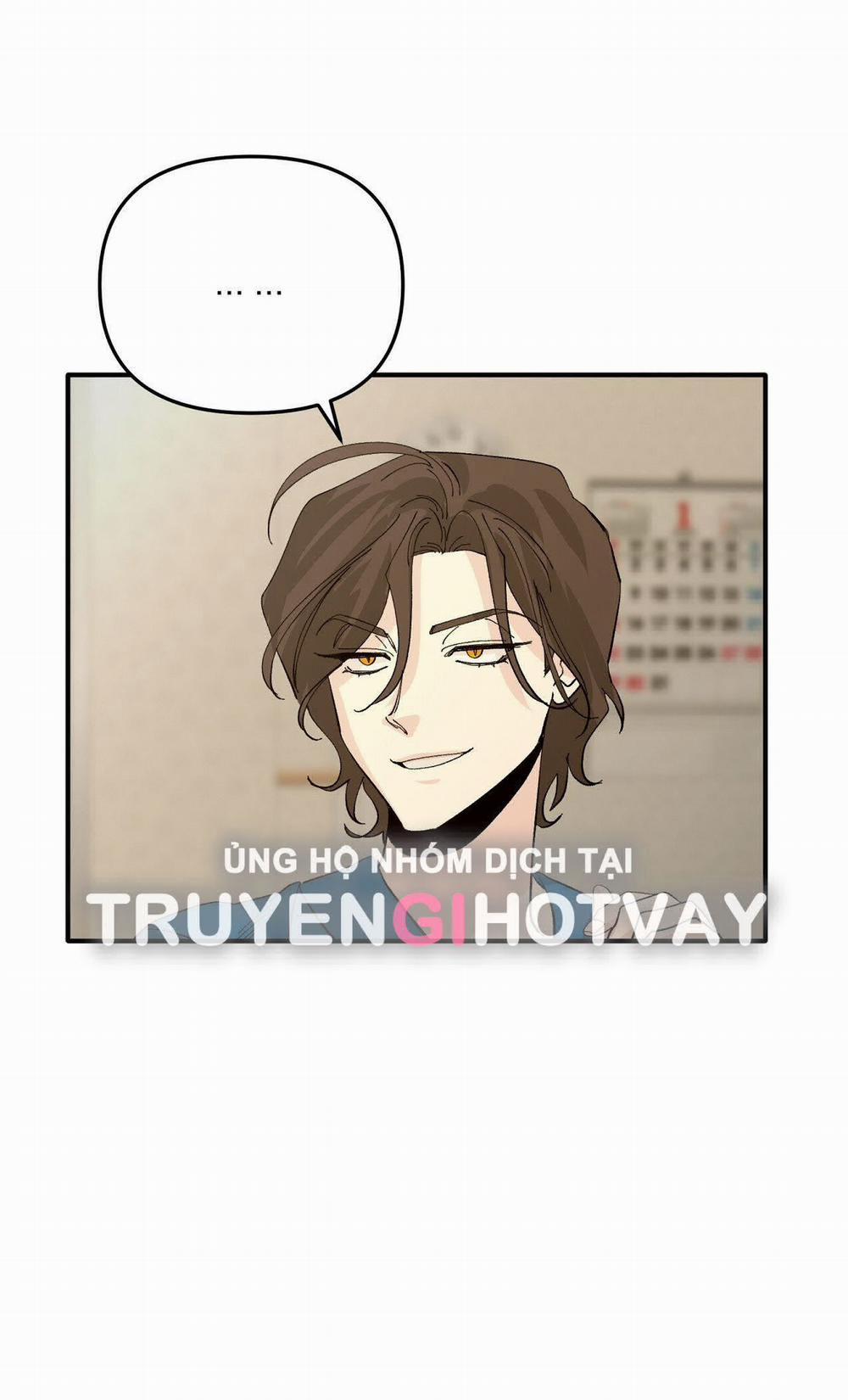 [18+] Sự Trói Buộc Của Con Mồi 12.2 trang 0