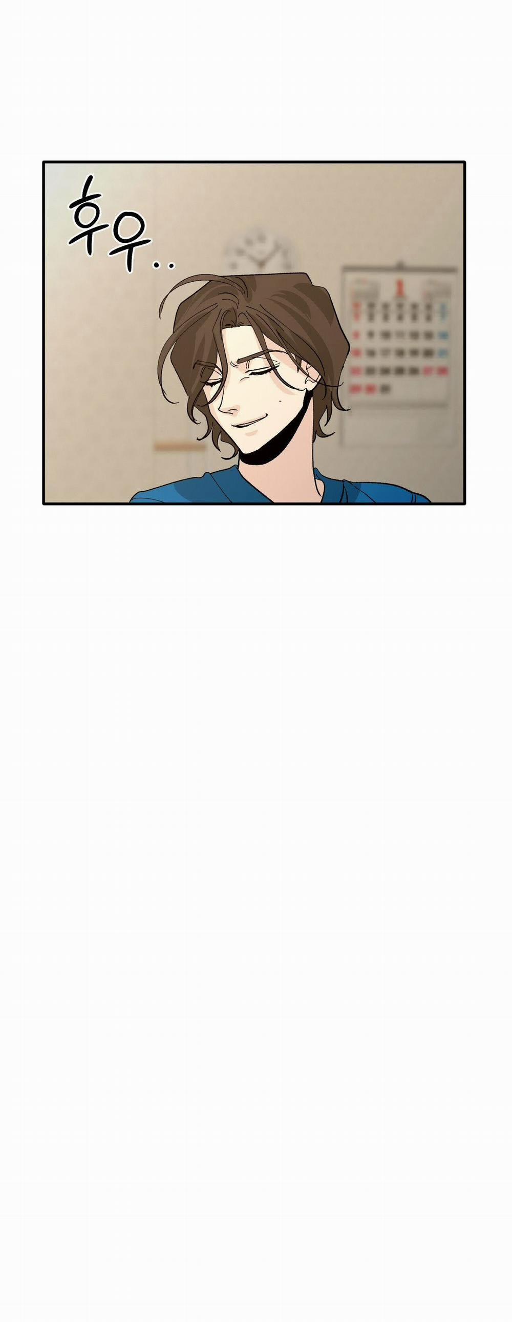 [18+] Sự Trói Buộc Của Con Mồi 12.2 trang 1