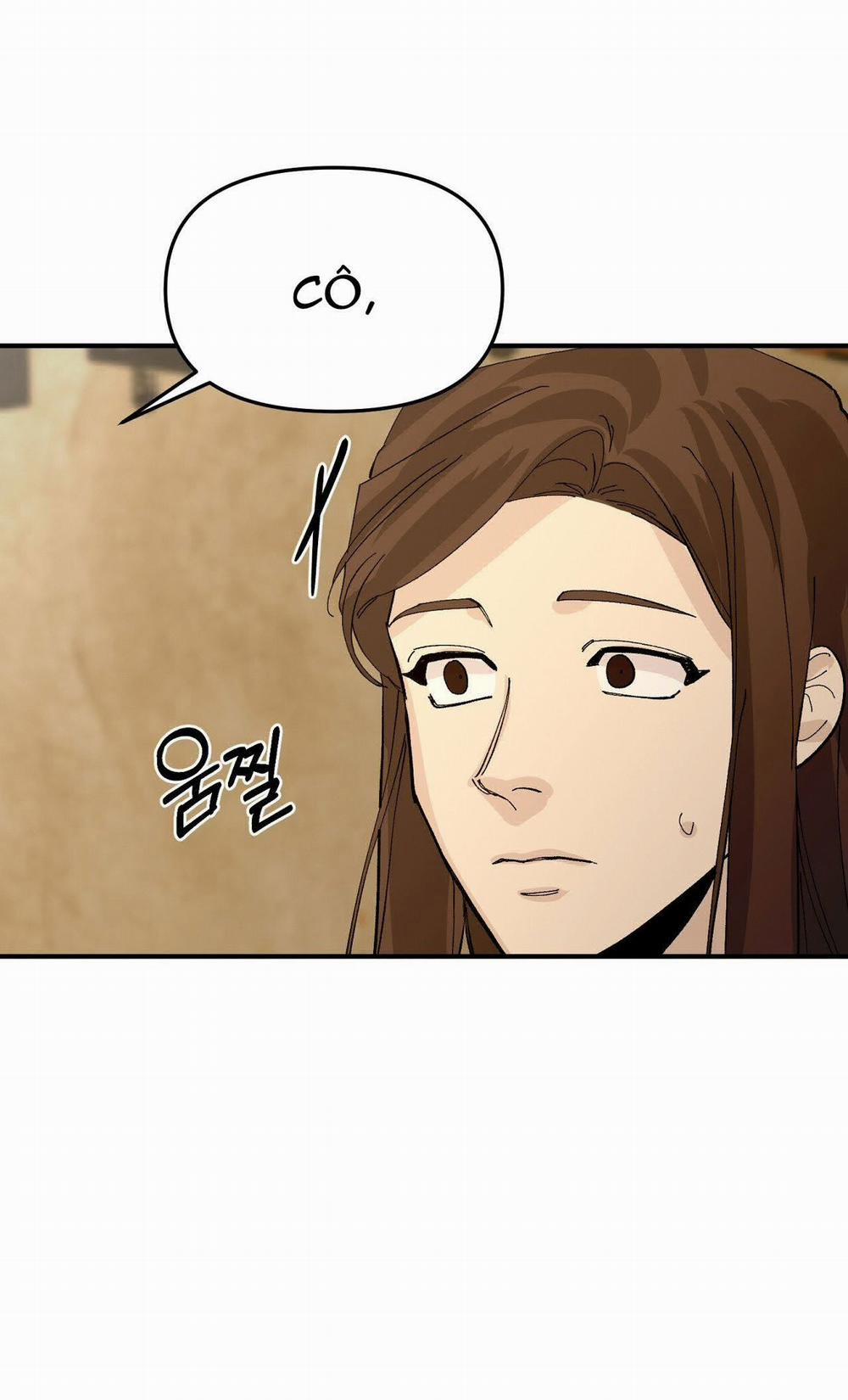 [18+] Sự Trói Buộc Của Con Mồi 12.2 trang 10