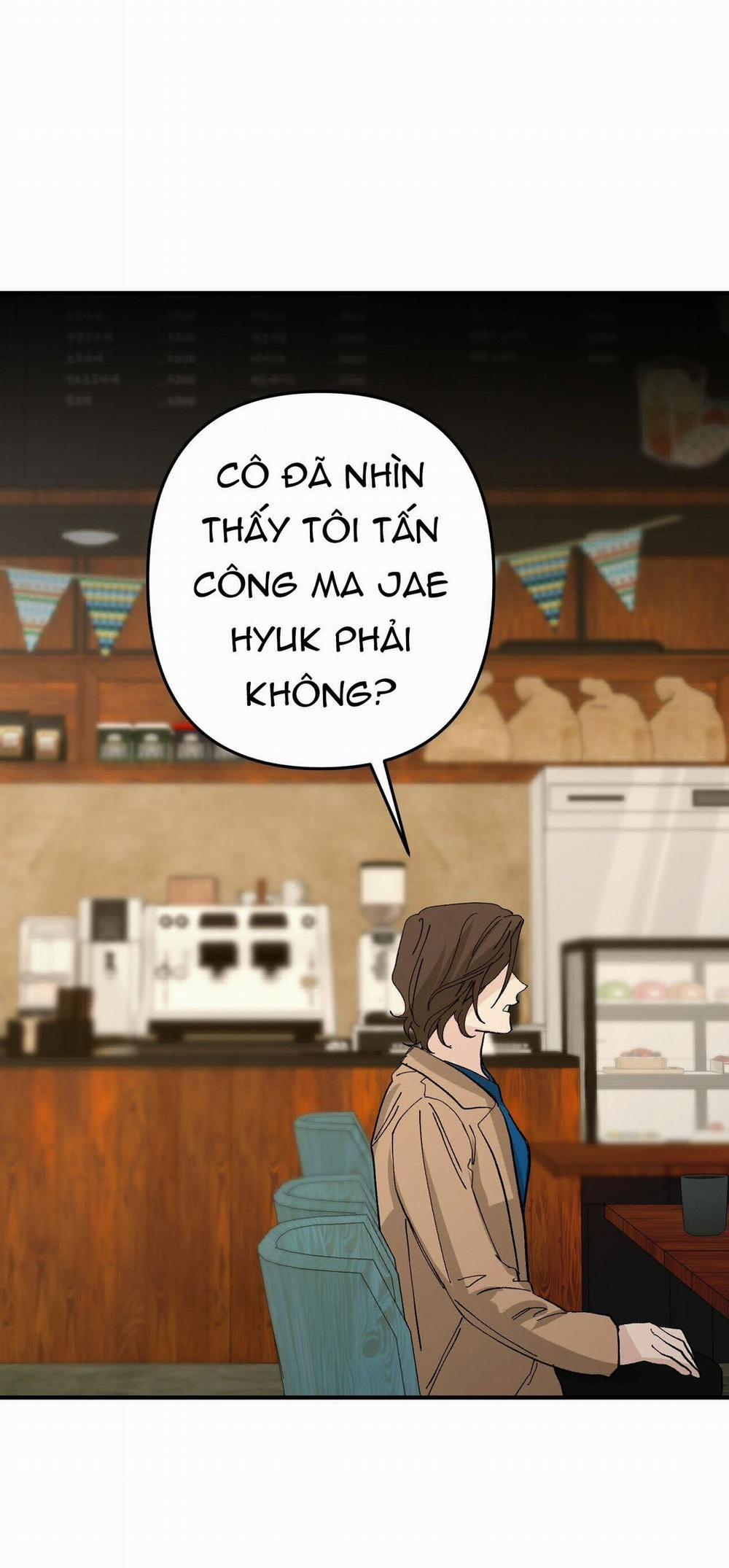 [18+] Sự Trói Buộc Của Con Mồi 12.2 trang 11