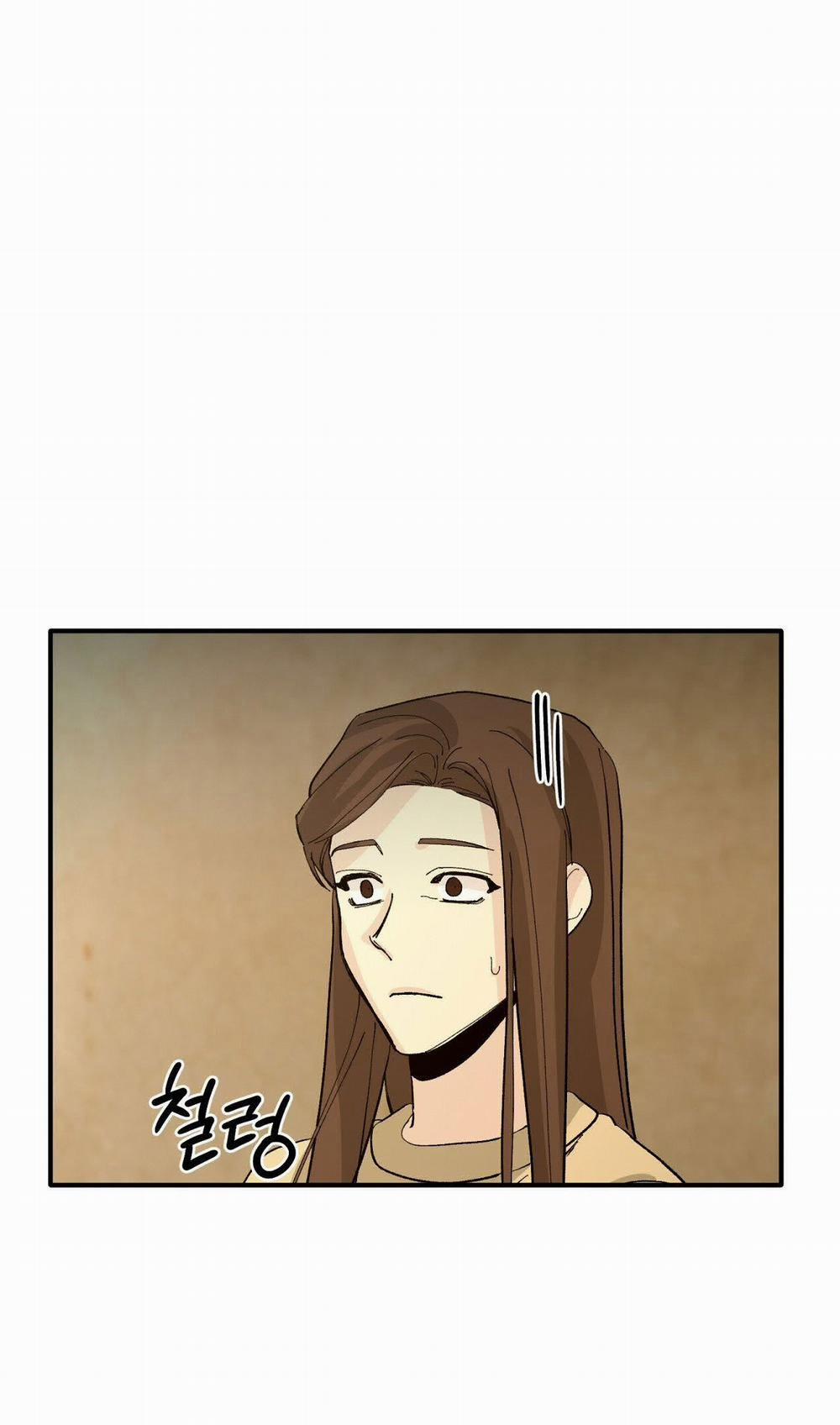 [18+] Sự Trói Buộc Của Con Mồi 12.2 trang 12