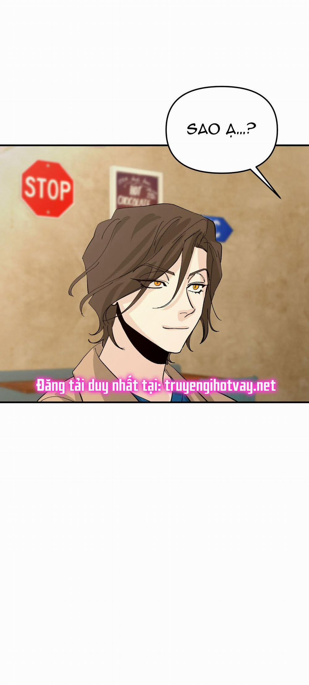 [18+] Sự Trói Buộc Của Con Mồi 12.2 trang 13