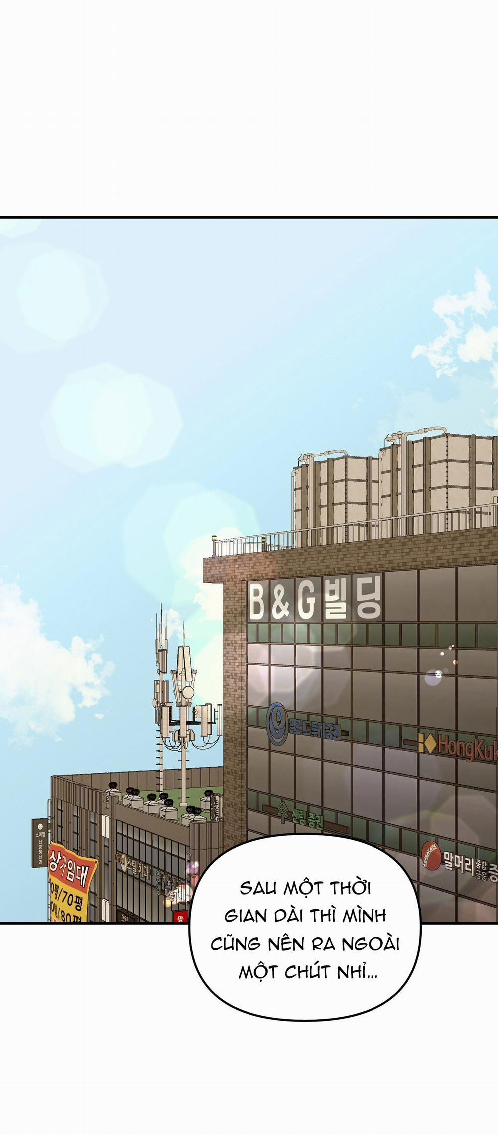 [18+] Sự Trói Buộc Của Con Mồi 12.2 trang 2