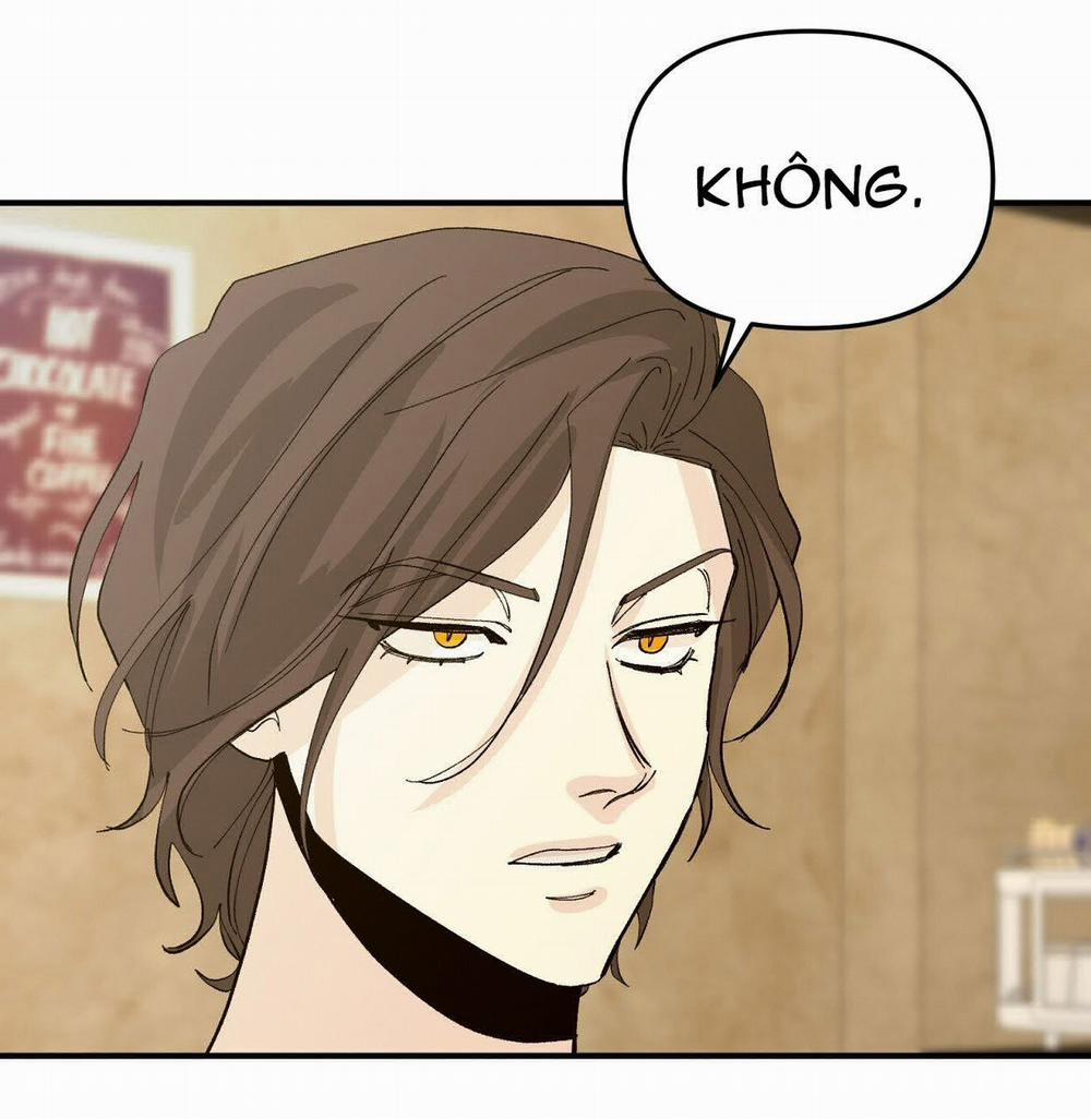 [18+] Sự Trói Buộc Của Con Mồi 12.2 trang 20