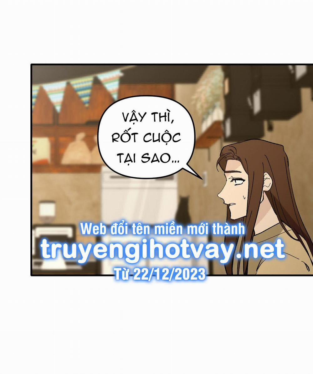 [18+] Sự Trói Buộc Của Con Mồi 12.2 trang 22
