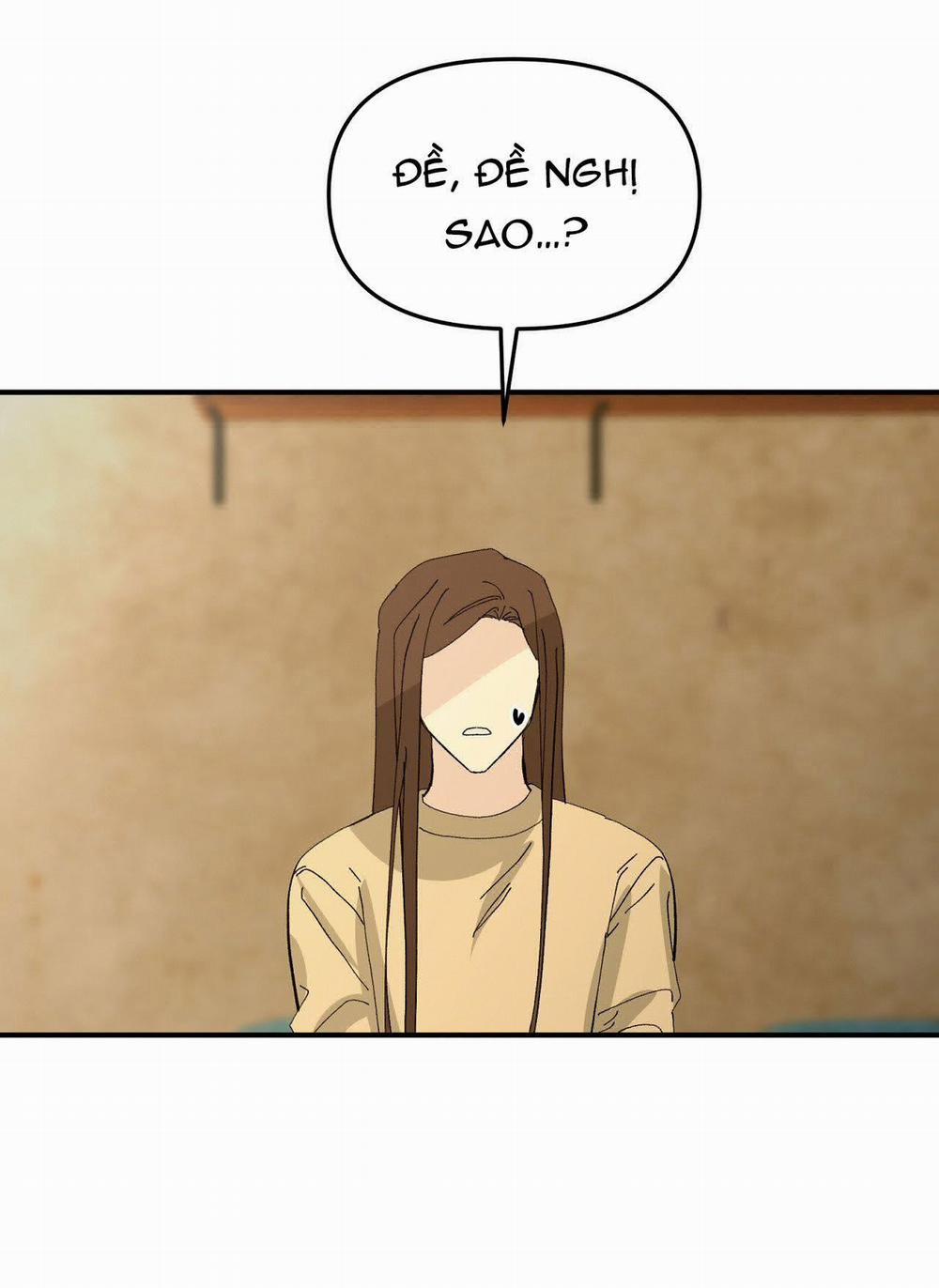 [18+] Sự Trói Buộc Của Con Mồi 12.2 trang 24