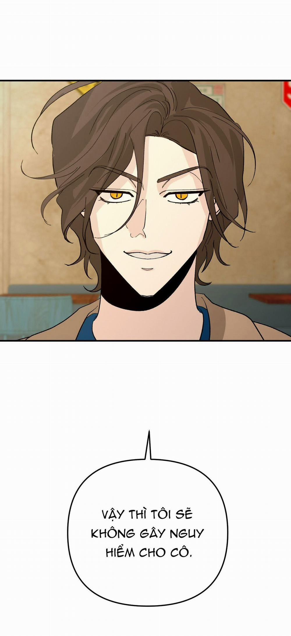 [18+] Sự Trói Buộc Của Con Mồi 12.2 trang 28