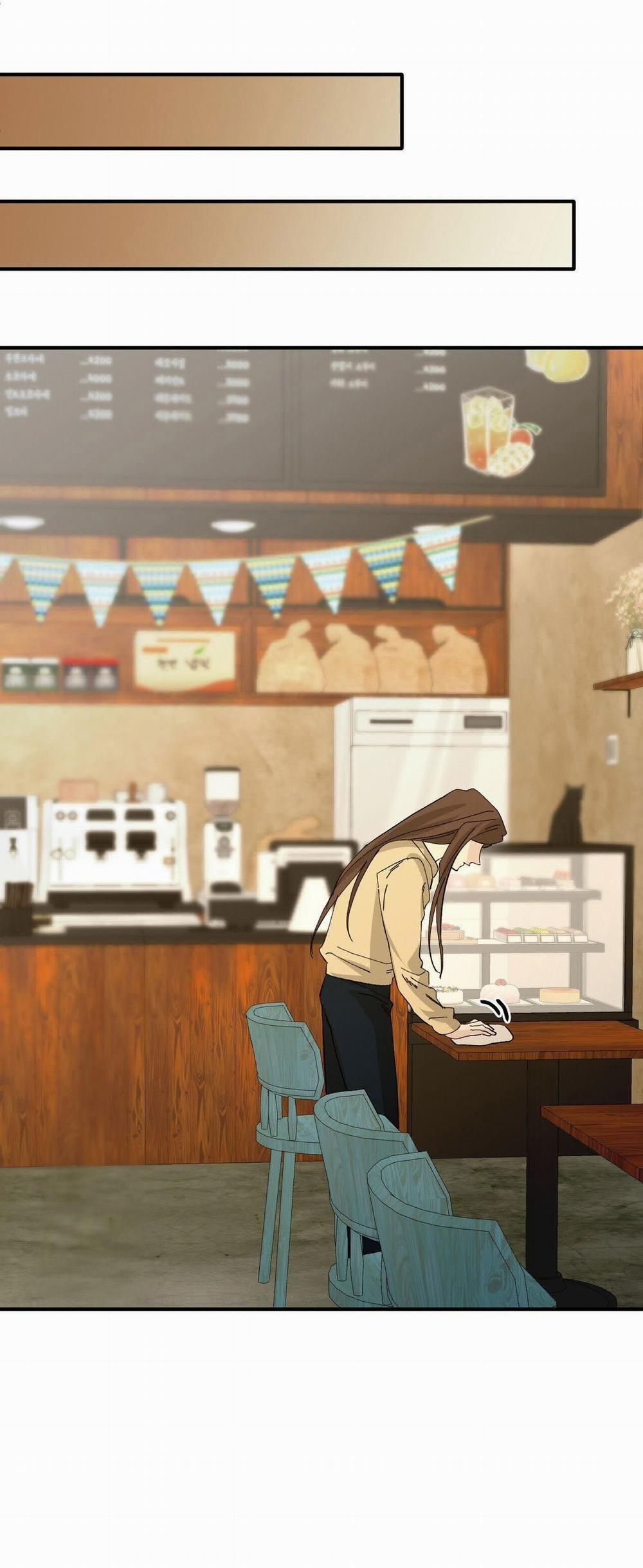 [18+] Sự Trói Buộc Của Con Mồi 12.2 trang 4