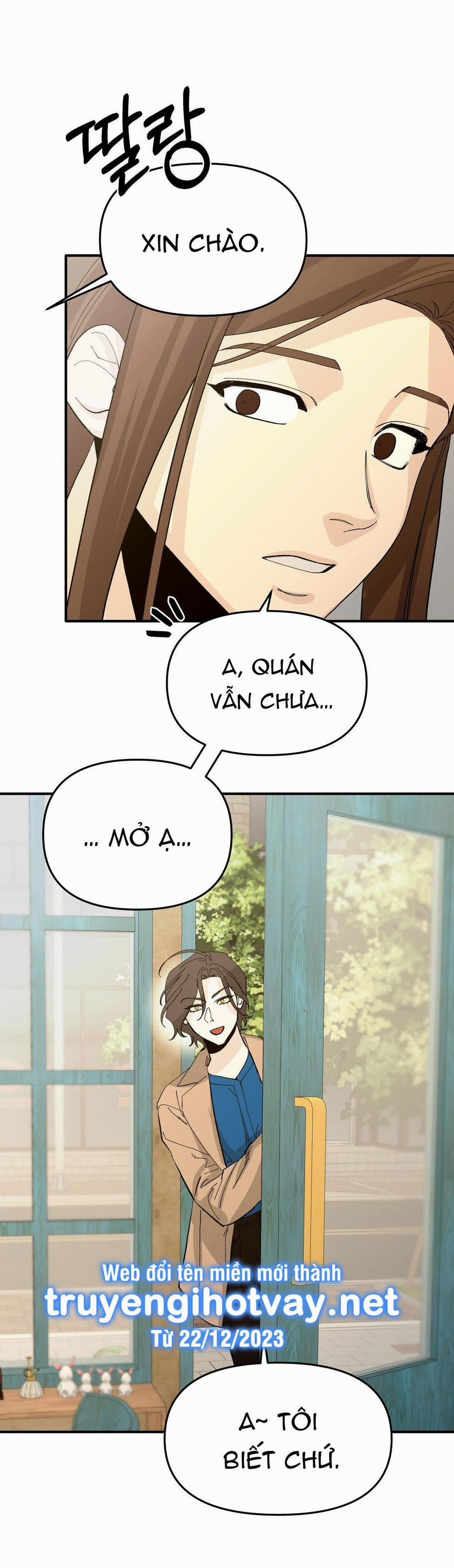 [18+] Sự Trói Buộc Của Con Mồi 12.2 trang 5