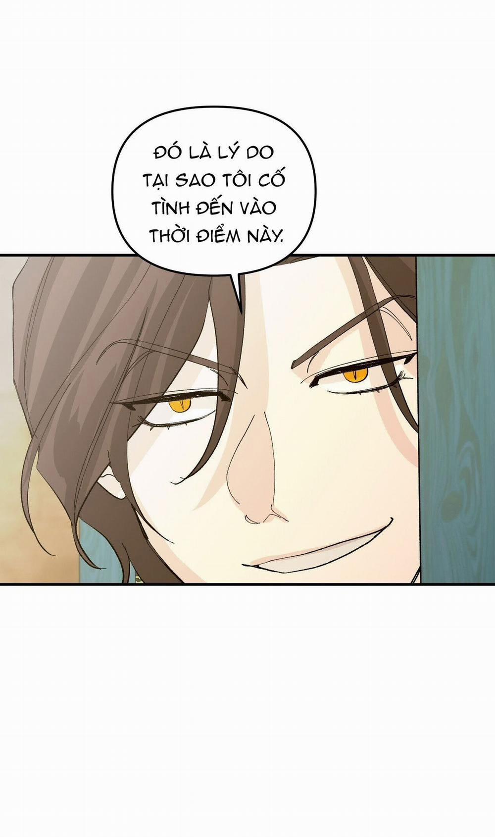 [18+] Sự Trói Buộc Của Con Mồi 12.2 trang 6