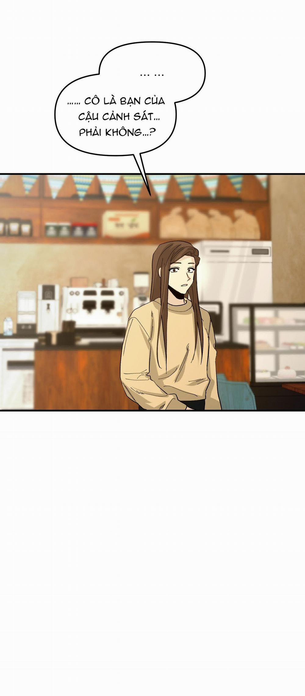 [18+] Sự Trói Buộc Của Con Mồi 12.2 trang 7