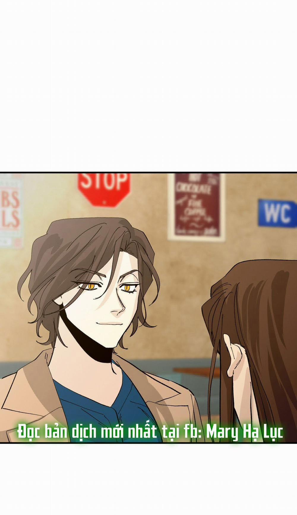 [18+] Sự Trói Buộc Của Con Mồi 12.2 trang 9