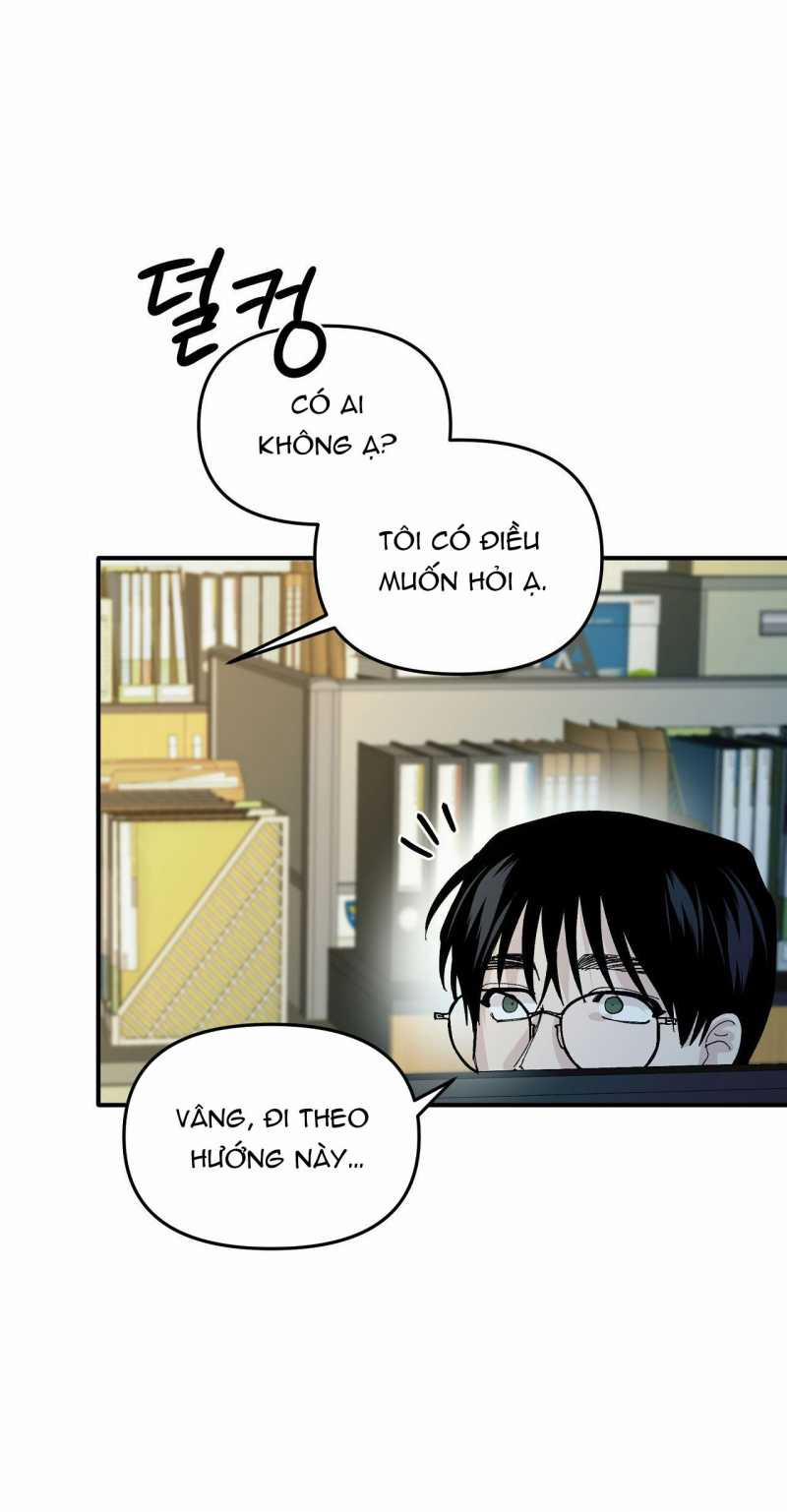 [18+] Sự Trói Buộc Của Con Mồi 13.1 trang 12