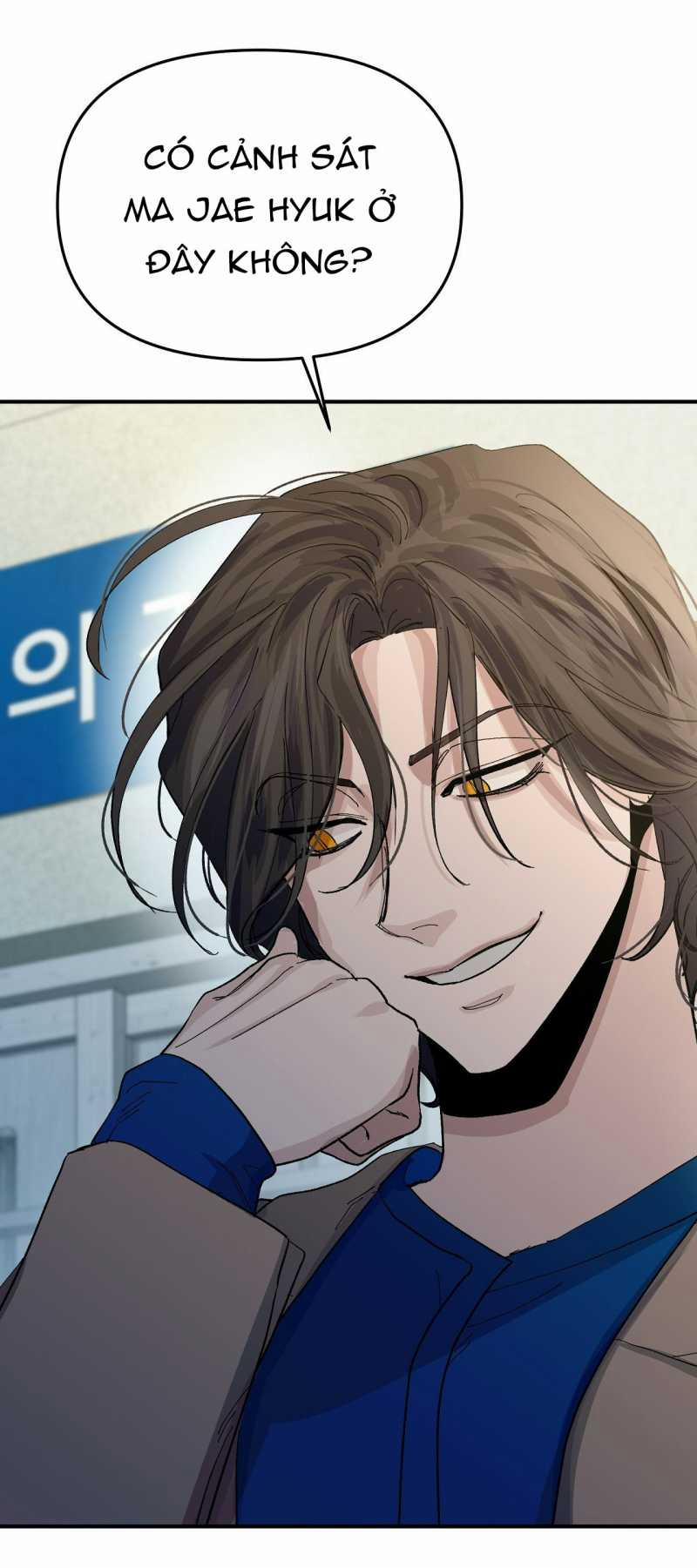 [18+] Sự Trói Buộc Của Con Mồi 13.1 trang 14