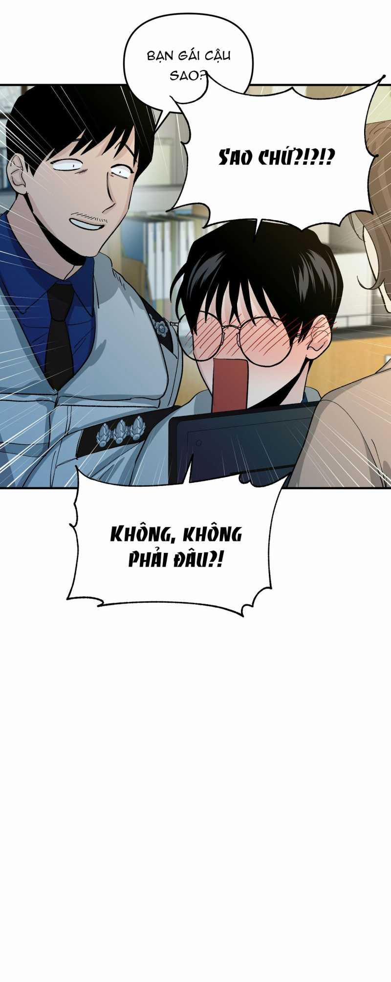 [18+] Sự Trói Buộc Của Con Mồi 13.1 trang 17