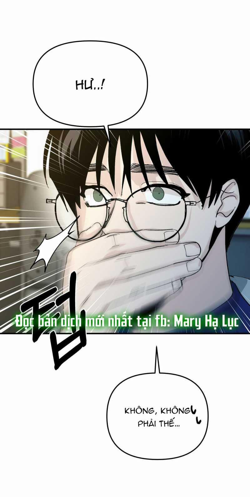 [18+] Sự Trói Buộc Của Con Mồi 13.1 trang 19