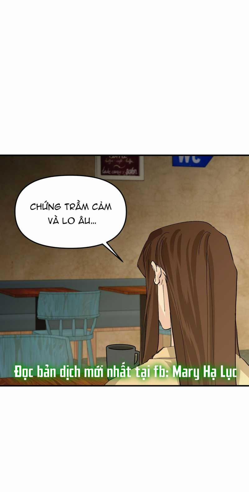 [18+] Sự Trói Buộc Của Con Mồi 13.1 trang 2