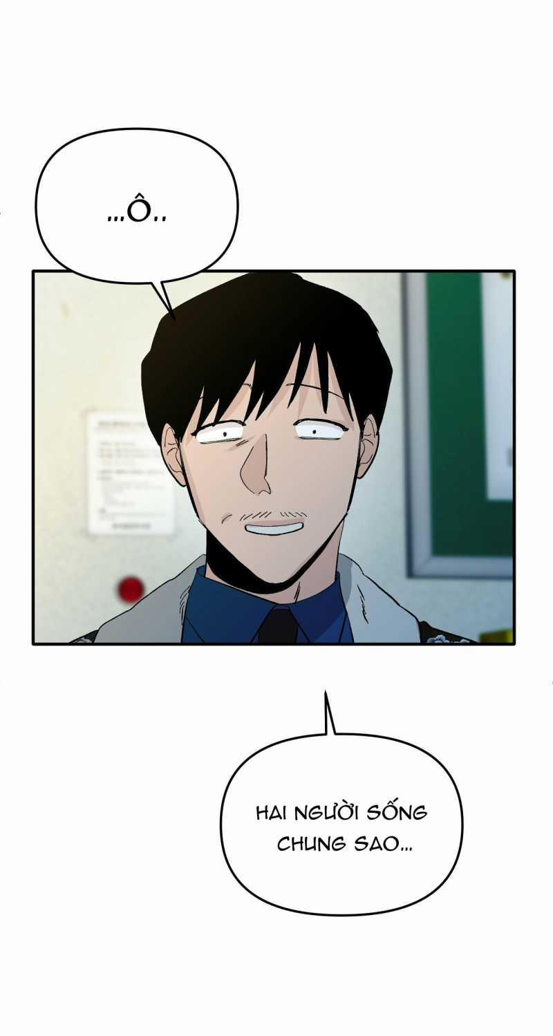 [18+] Sự Trói Buộc Của Con Mồi 13.1 trang 20