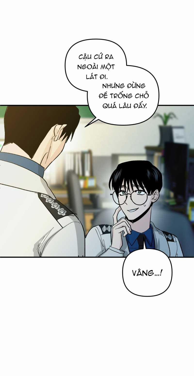 [18+] Sự Trói Buộc Của Con Mồi 13.1 trang 22