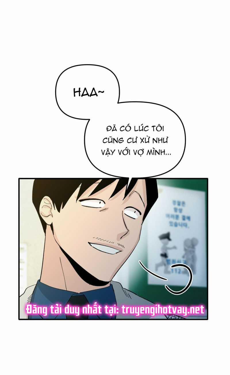 [18+] Sự Trói Buộc Của Con Mồi 13.1 trang 23