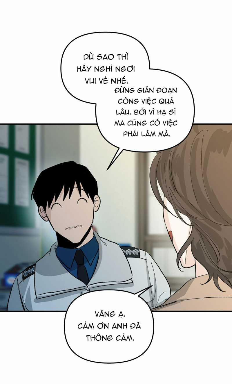 [18+] Sự Trói Buộc Của Con Mồi 13.1 trang 24