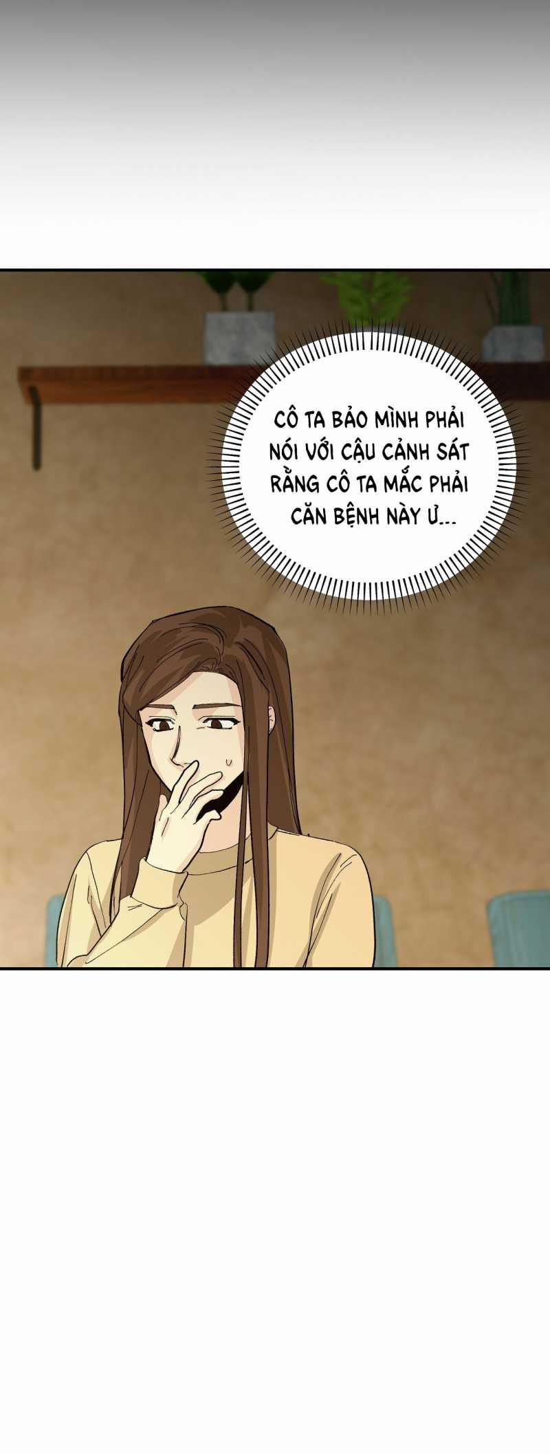 [18+] Sự Trói Buộc Của Con Mồi 13.1 trang 5