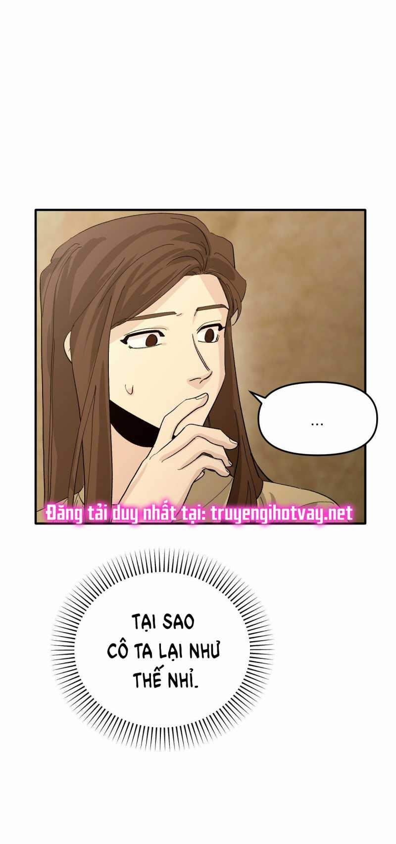 [18+] Sự Trói Buộc Của Con Mồi 13.1 trang 6