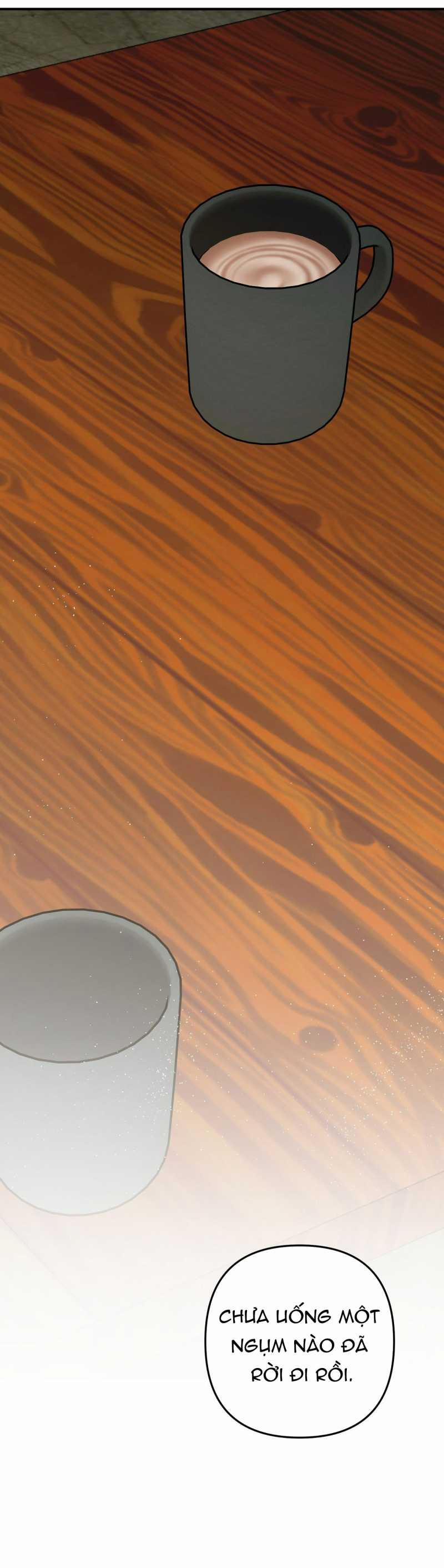 [18+] Sự Trói Buộc Của Con Mồi 13.1 trang 9