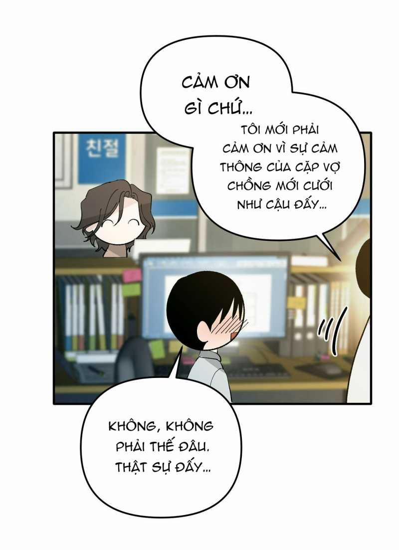 [18+] Sự Trói Buộc Của Con Mồi 13.2 trang 0