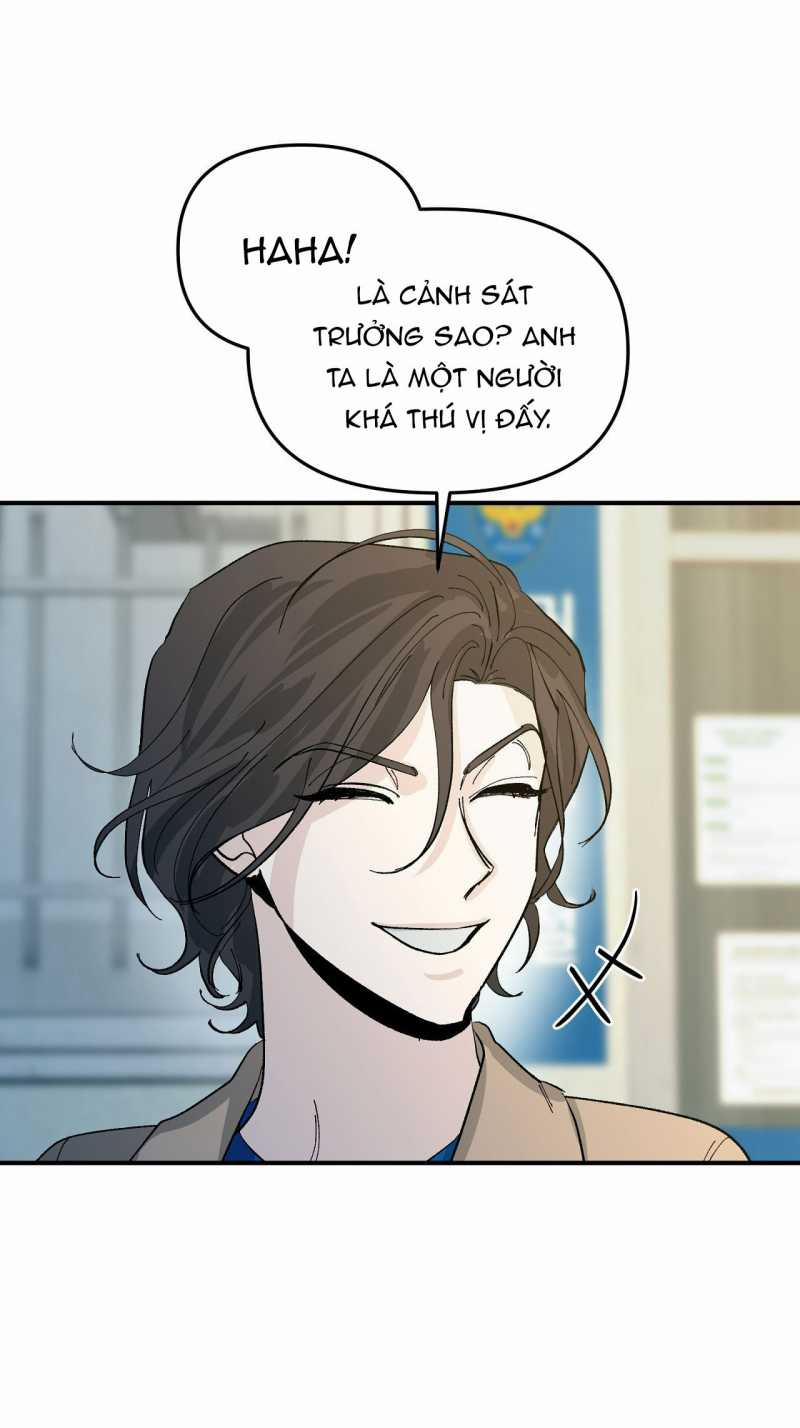 [18+] Sự Trói Buộc Của Con Mồi 13.2 trang 1