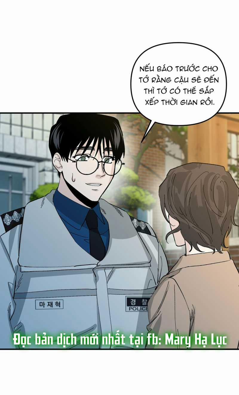 [18+] Sự Trói Buộc Của Con Mồi 13.2 trang 10