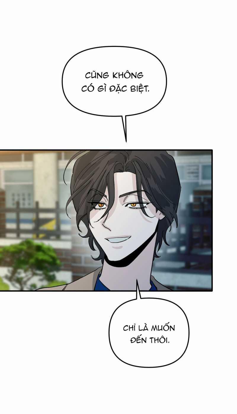 [18+] Sự Trói Buộc Của Con Mồi 13.2 trang 11