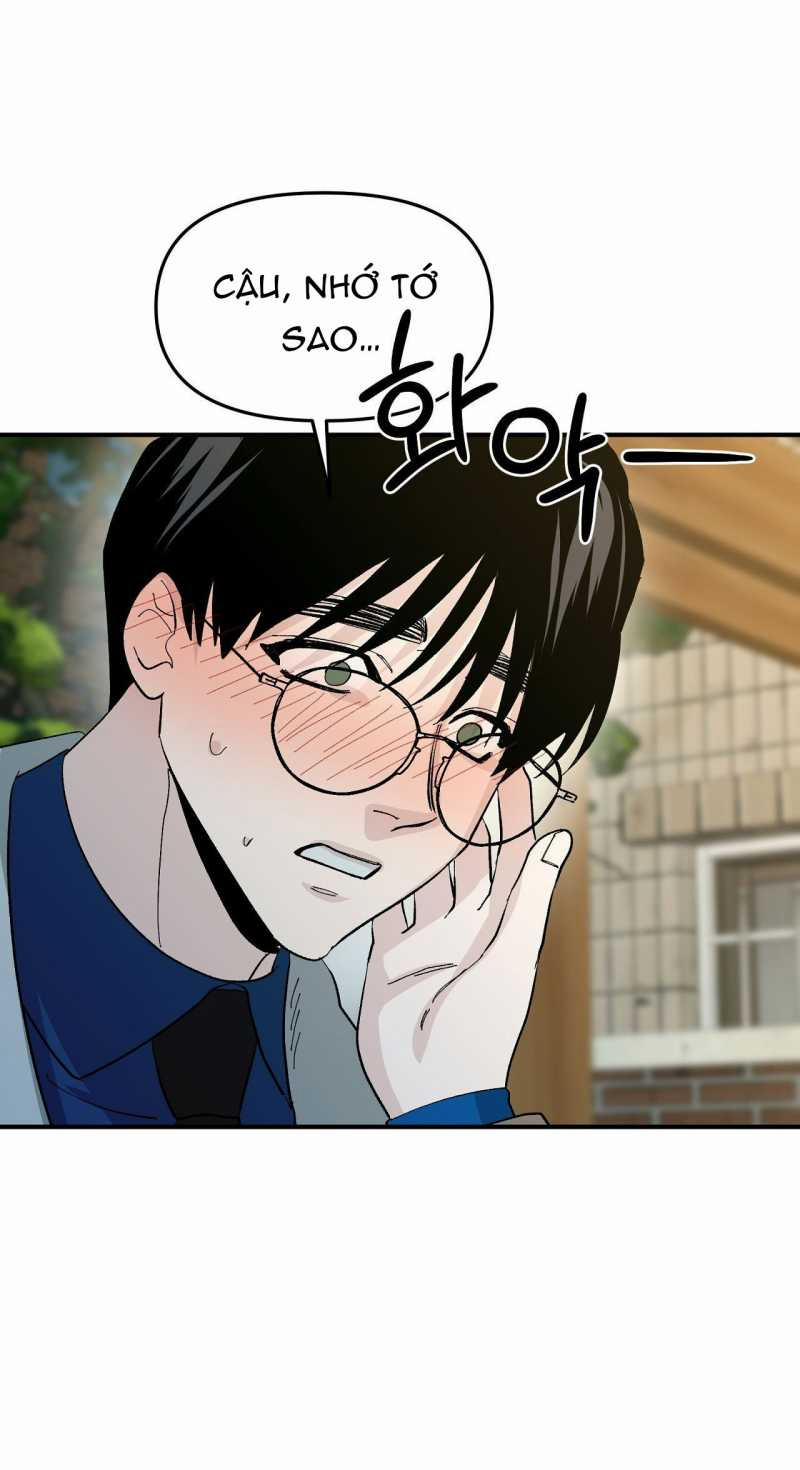 [18+] Sự Trói Buộc Của Con Mồi 13.2 trang 13