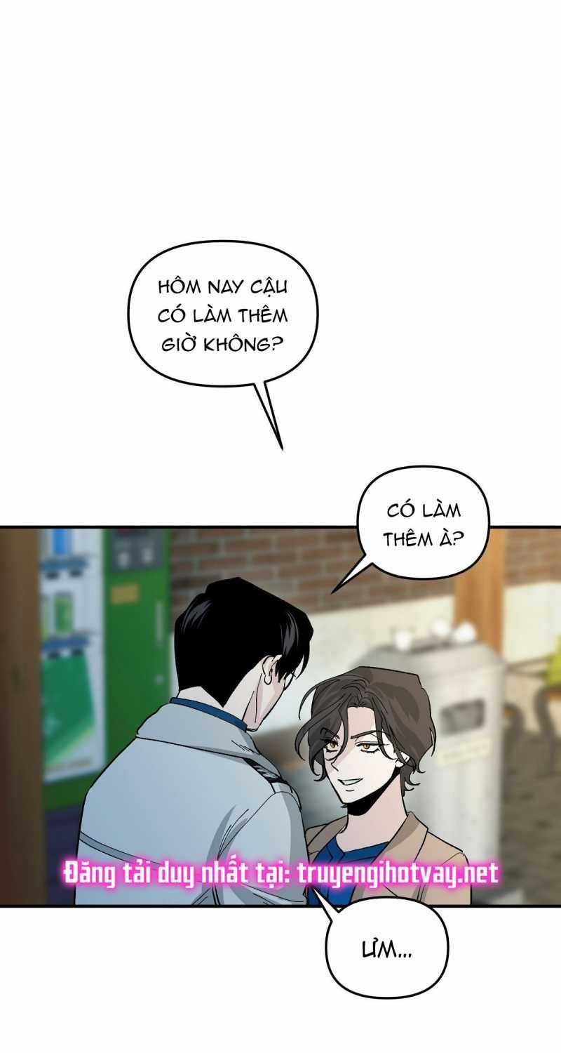 [18+] Sự Trói Buộc Của Con Mồi 13.2 trang 14