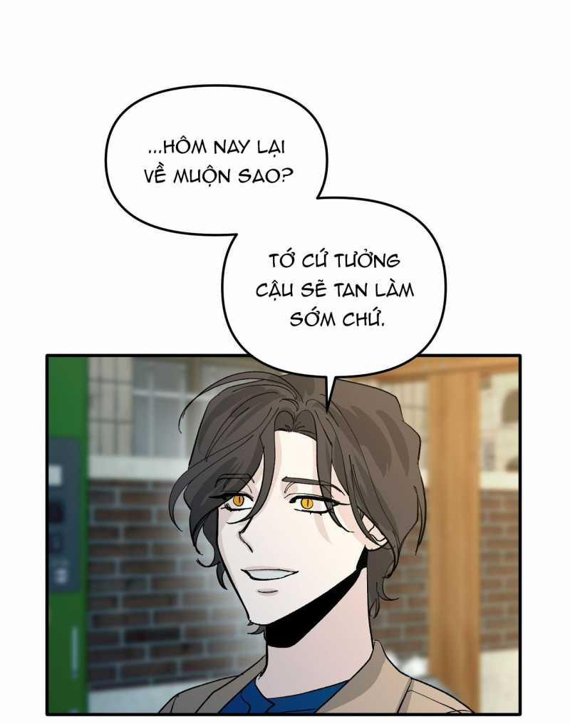 [18+] Sự Trói Buộc Của Con Mồi 13.2 trang 15