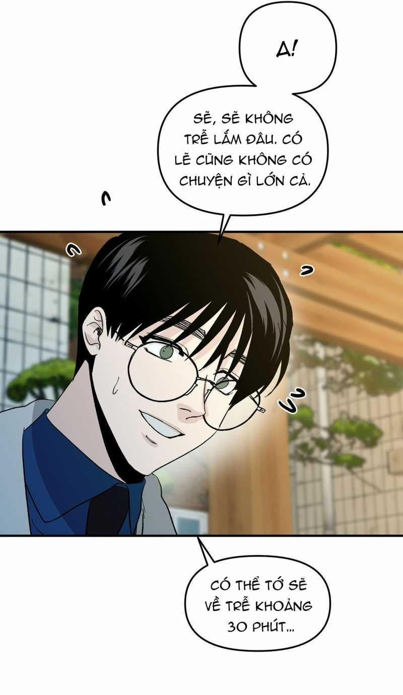 [18+] Sự Trói Buộc Của Con Mồi 13.2 trang 16