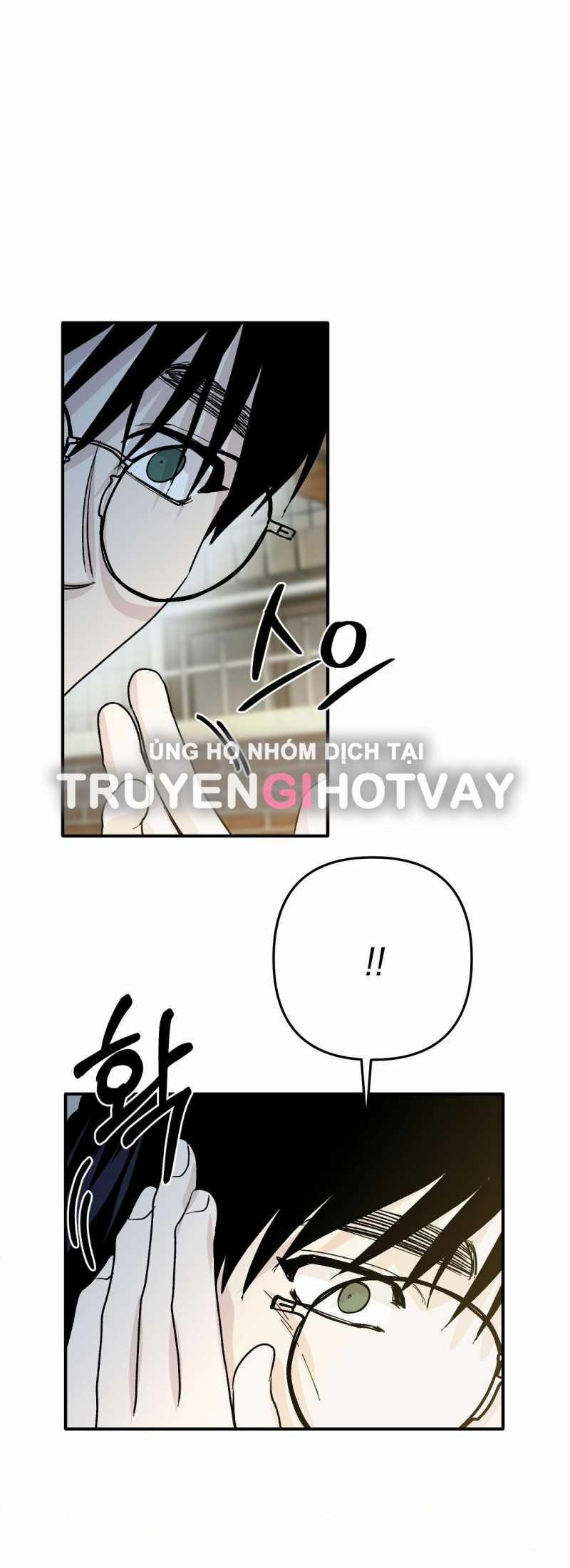 [18+] Sự Trói Buộc Của Con Mồi 13.2 trang 18