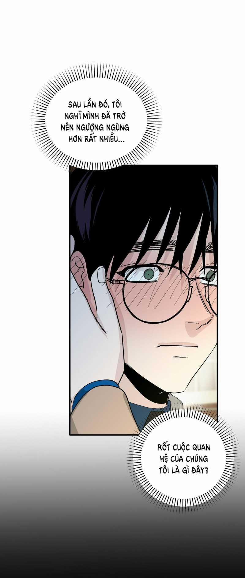 [18+] Sự Trói Buộc Của Con Mồi 13.2 trang 23