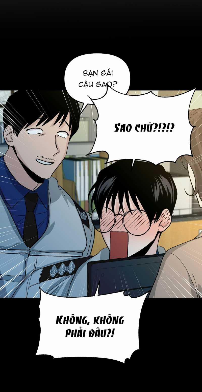 [18+] Sự Trói Buộc Của Con Mồi 13.2 trang 24