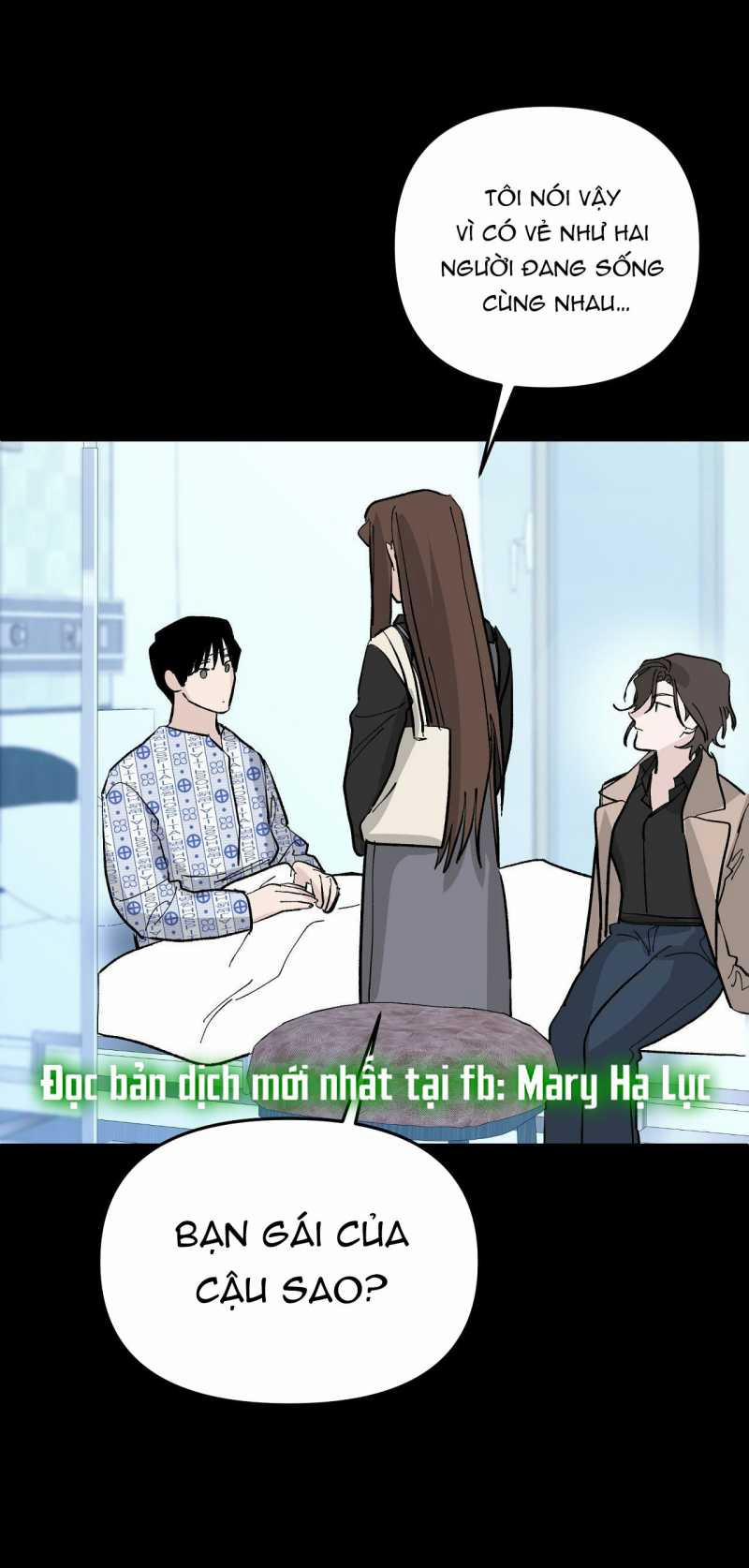 [18+] Sự Trói Buộc Của Con Mồi 13.2 trang 25