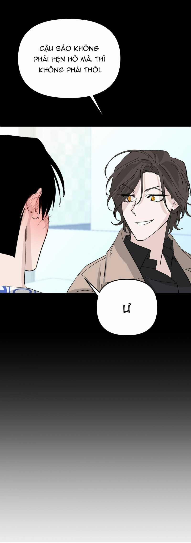 [18+] Sự Trói Buộc Của Con Mồi 13.2 trang 26