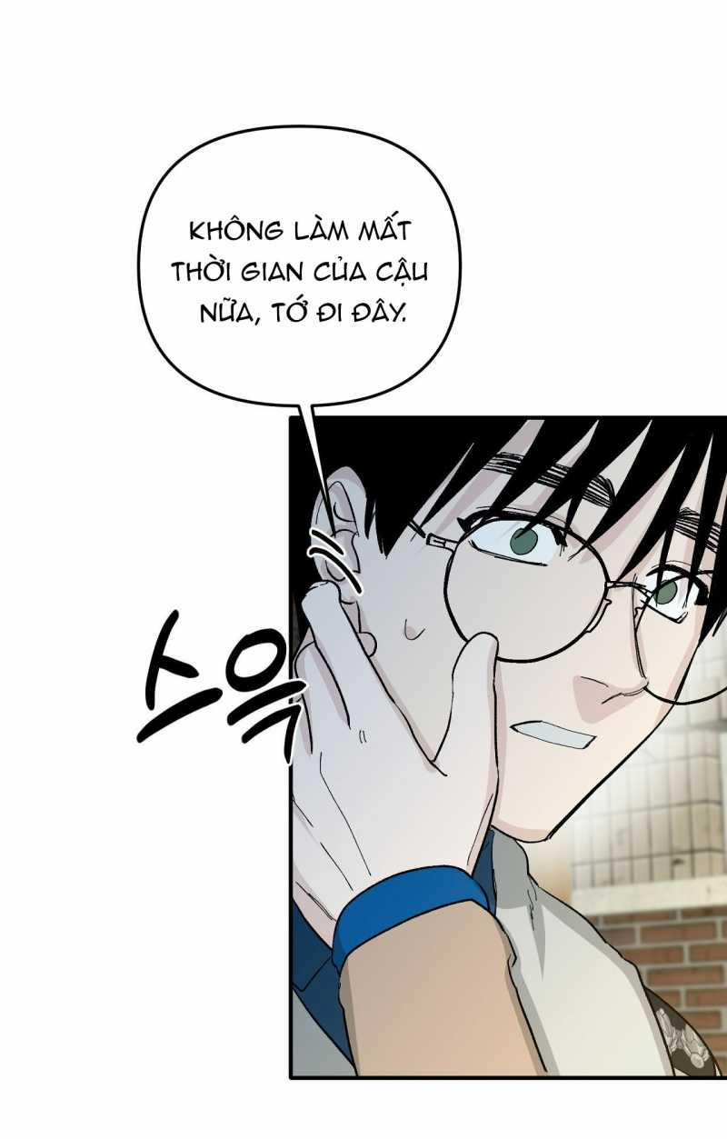 [18+] Sự Trói Buộc Của Con Mồi 13.2 trang 27